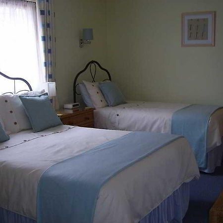 Hotel Glenshian à Fort William Extérieur photo