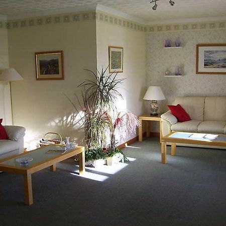 Hotel Glenshian à Fort William Extérieur photo