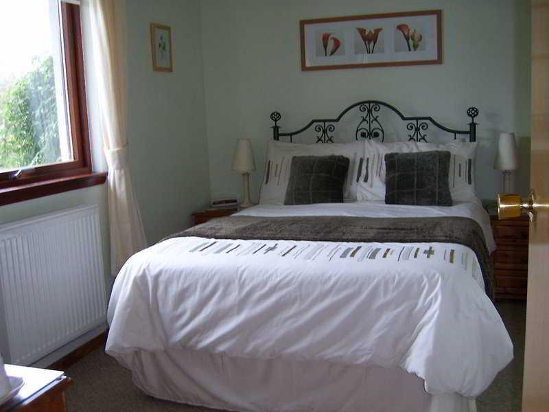 Hotel Glenshian à Fort William Extérieur photo