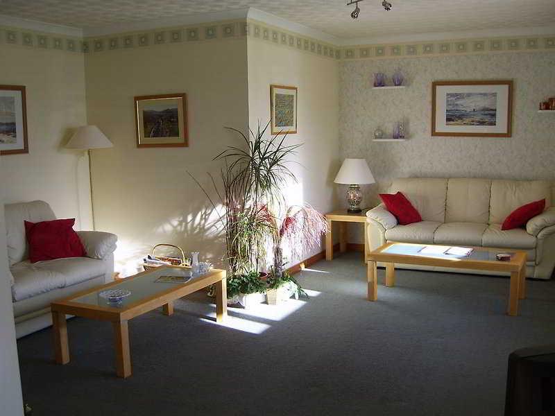 Hotel Glenshian à Fort William Extérieur photo