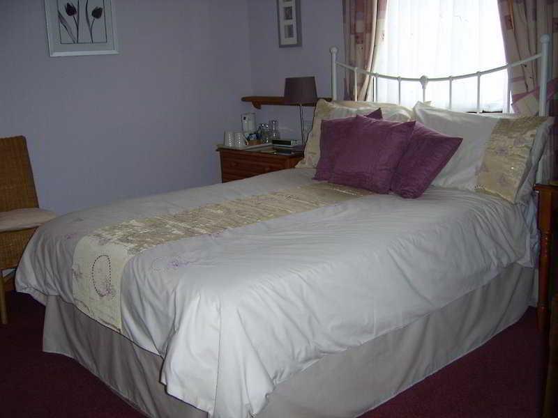Hotel Glenshian à Fort William Extérieur photo